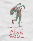 Z2 Well soul